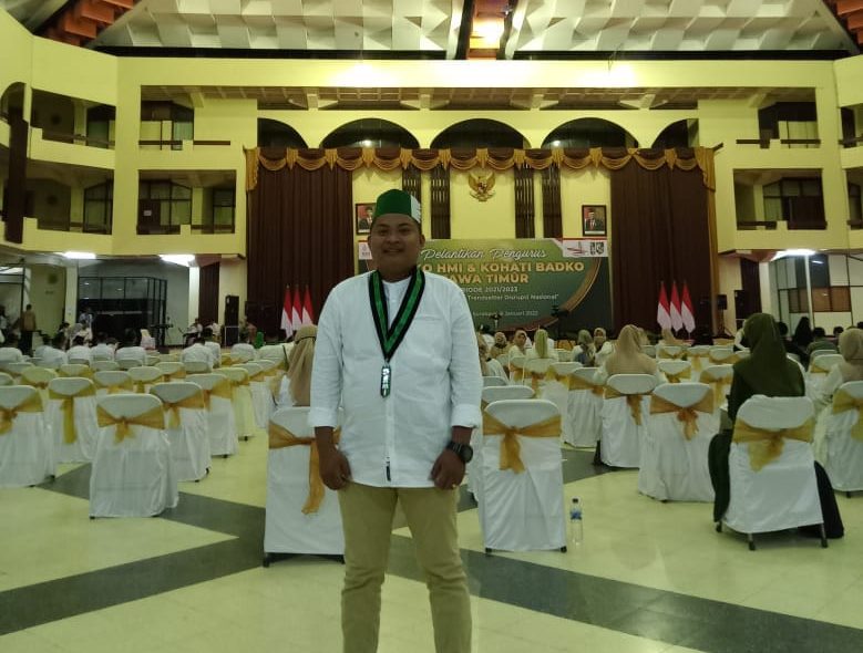 Lingkungan Hidup dan Perubahan Cuaca