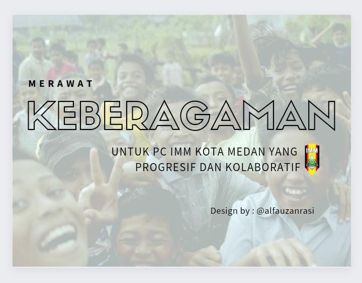PC IMM Kota Medan