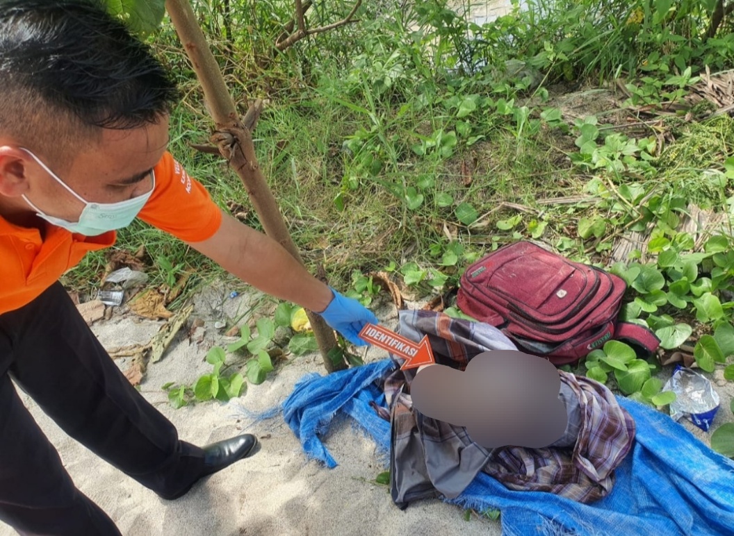 Nelayan Pantai Cermin Sergai