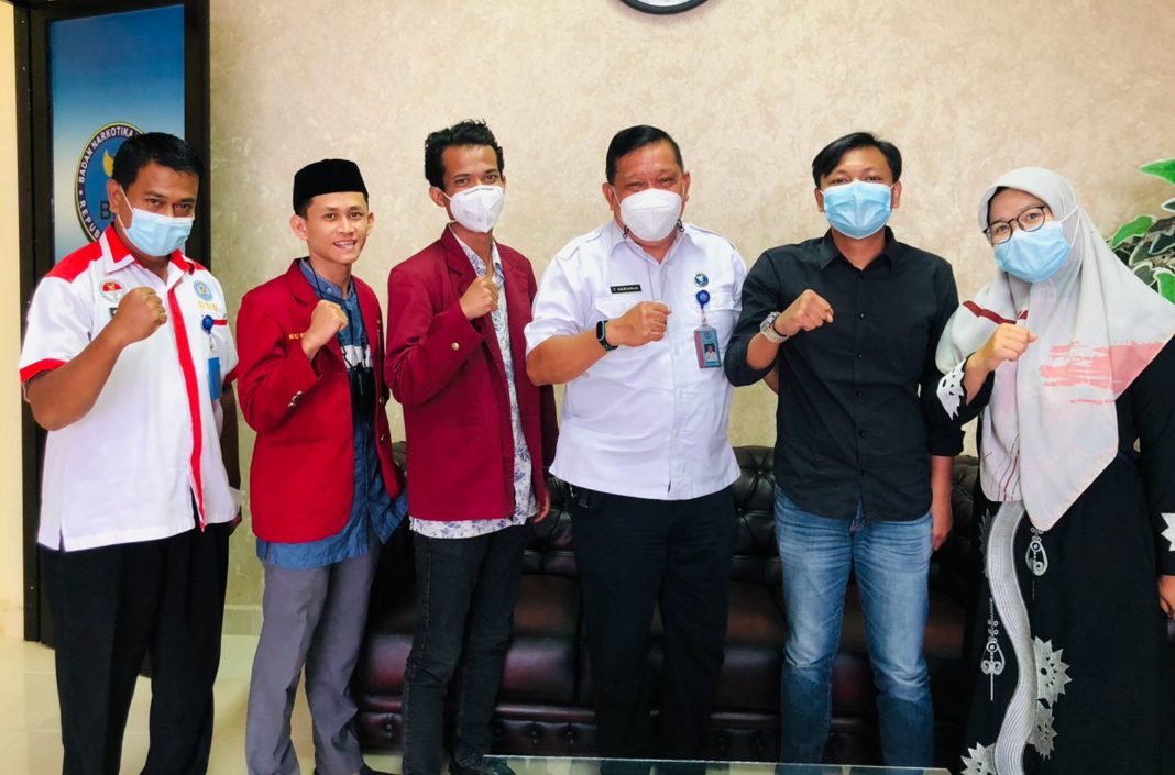 PC IMM Pematangsiantar