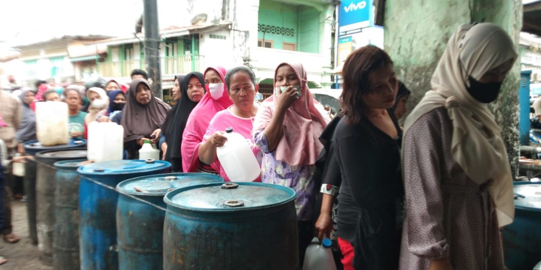 PC PMII Langkat Binjai