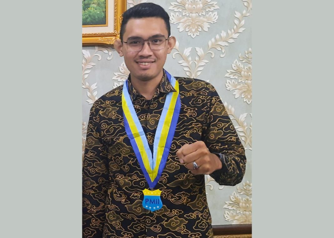 PMII Sumut