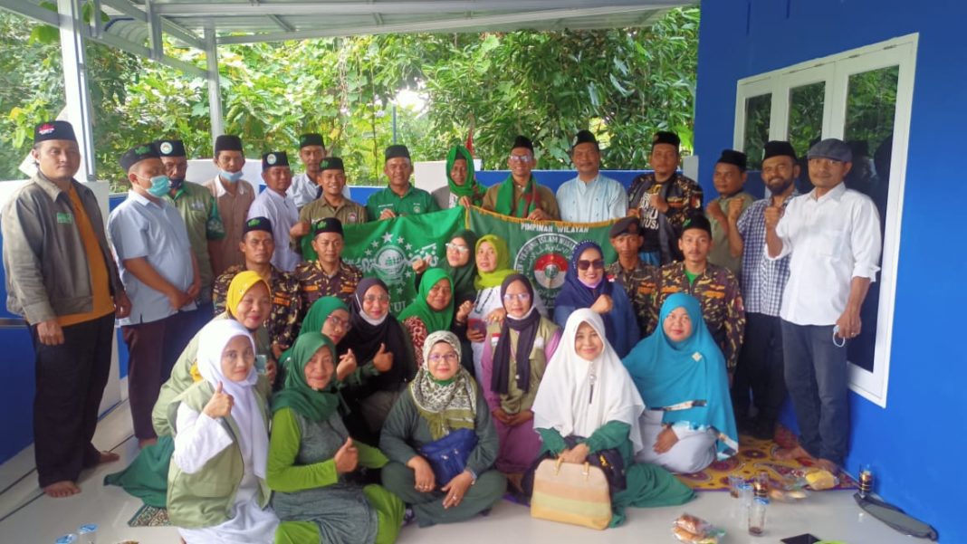 Pejuang Islam Nusantara Sumatera Utara