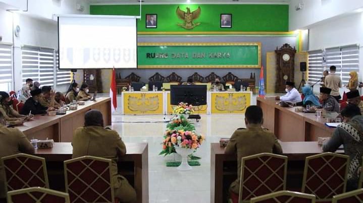 Pemkab Labuhanbatu