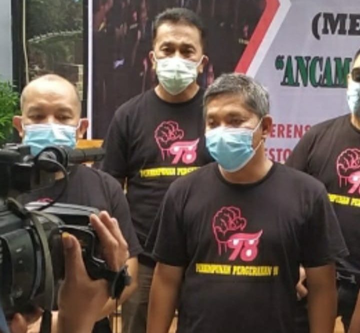 Pencairan JHT 56 Tahun