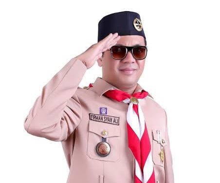 Penghafal Kitab Suci Berbagai Agama Berbagai Agama