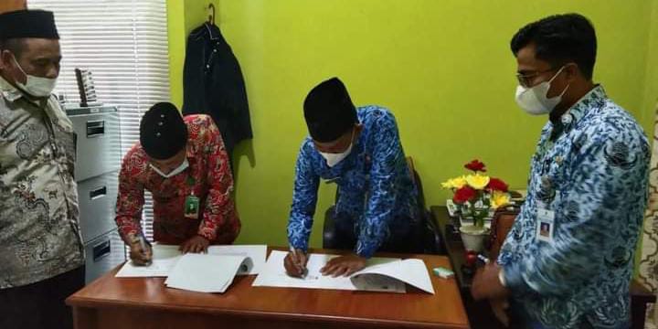 Percepat Layanan Masyarakat