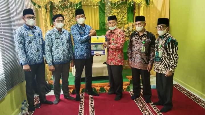 Percepat Layanan Masyarakat