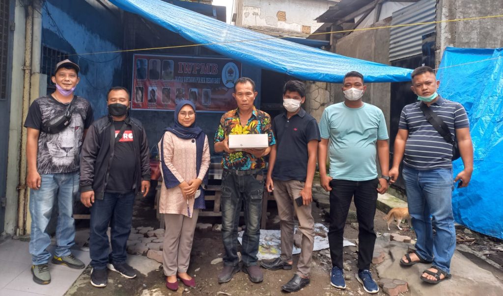 Peringati Hari Pers Nasional