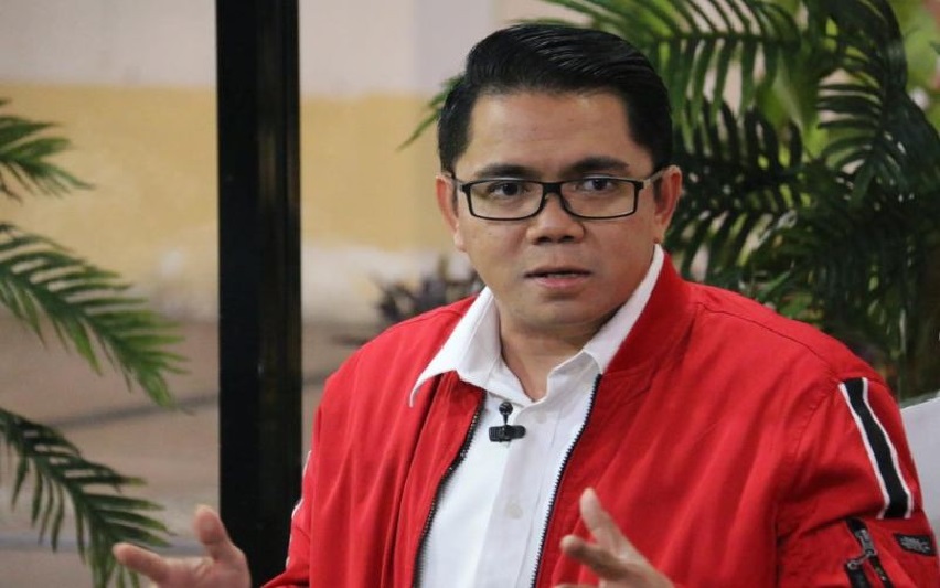 Arteria Dahlan