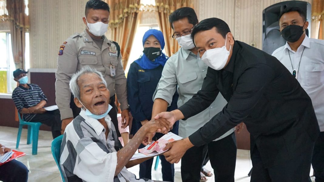 Rudi Hartono Bangun