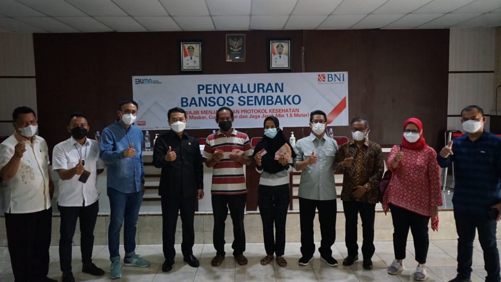 Rudi Hartono Bangun