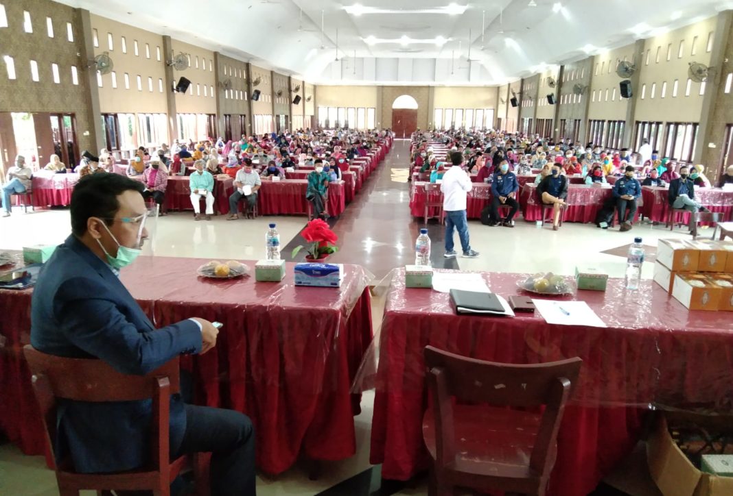 Rudi Hartono Bangun