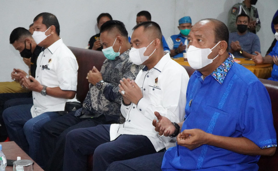 Seminar Hari Pers Nasional