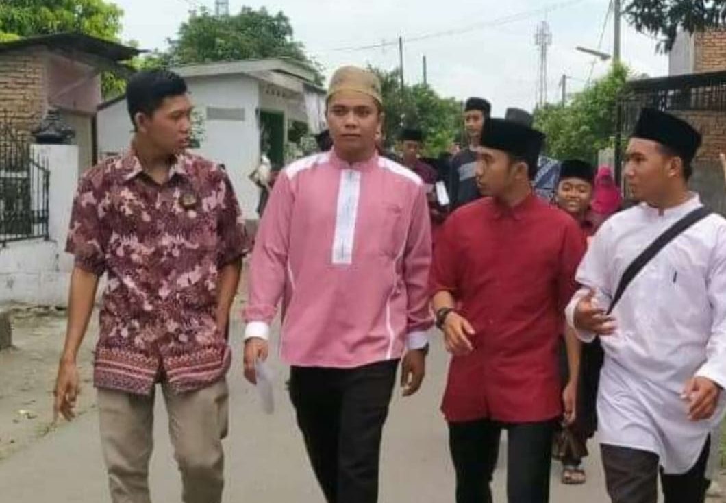 Musda KNPI Langkat