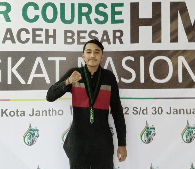 Tamu Titik Hitam Melumpuhkan Segalanya