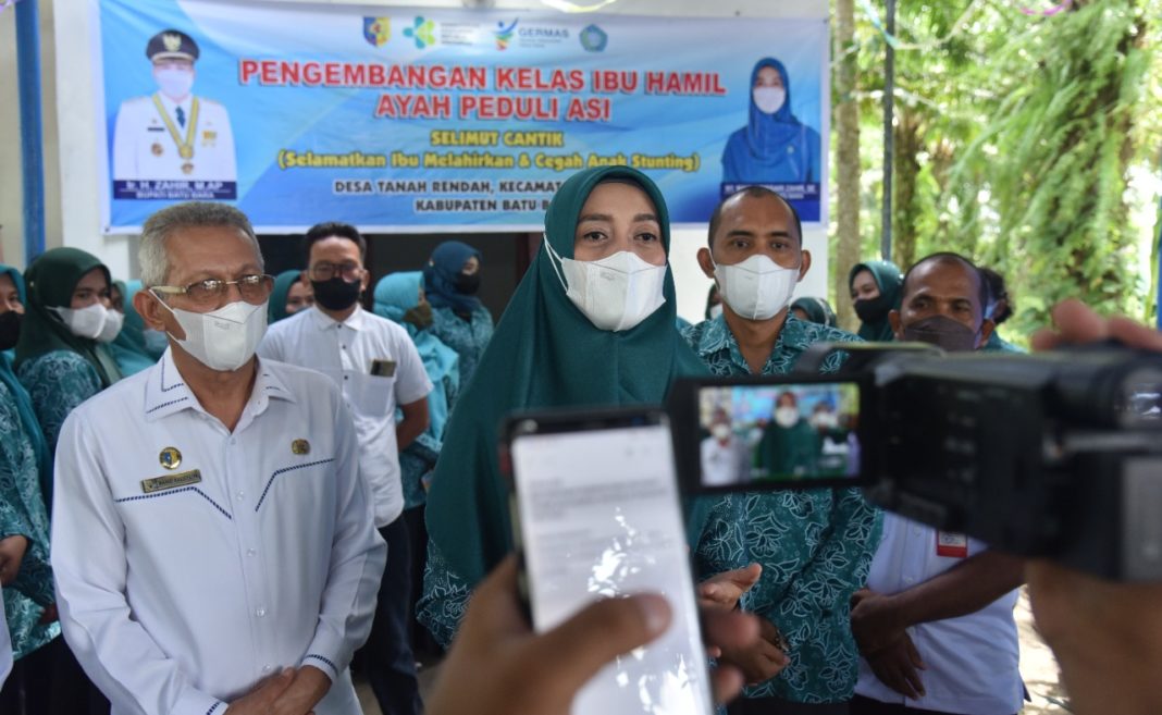 Ayah Juga Berperan untuk Ibu Hamil