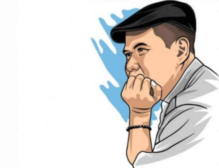 Tony Rosyid