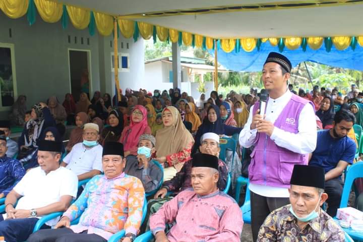 Wakil Bupati Labuhanbatu