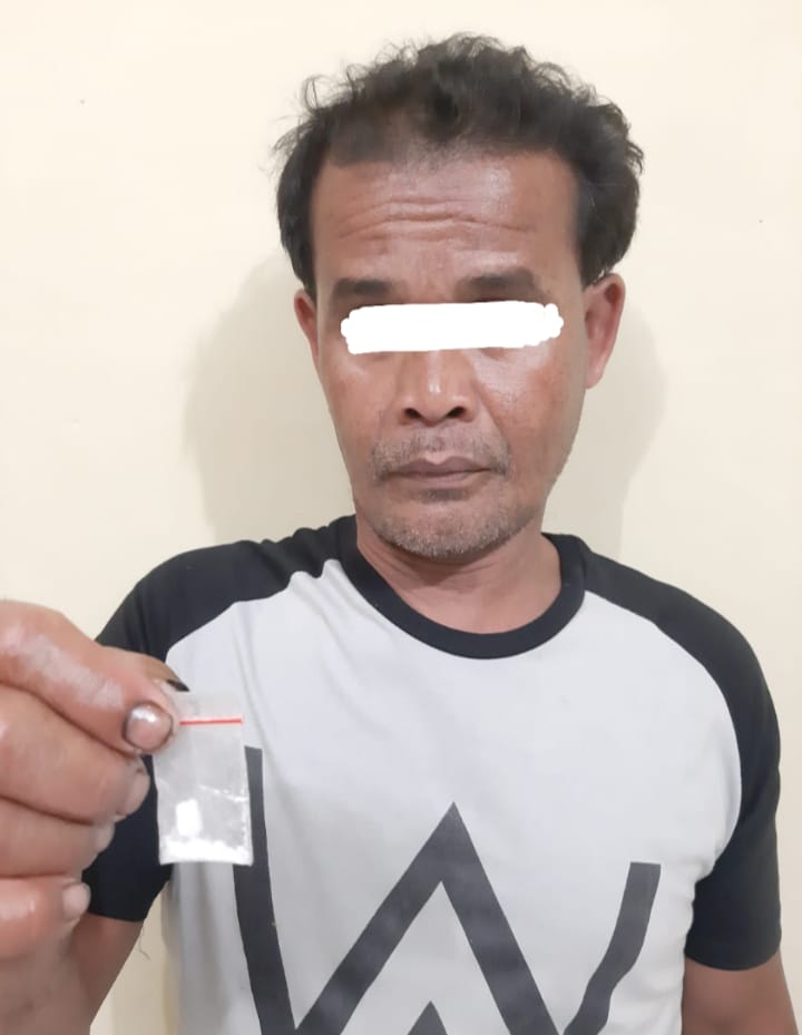 Polsek Binjai Timur