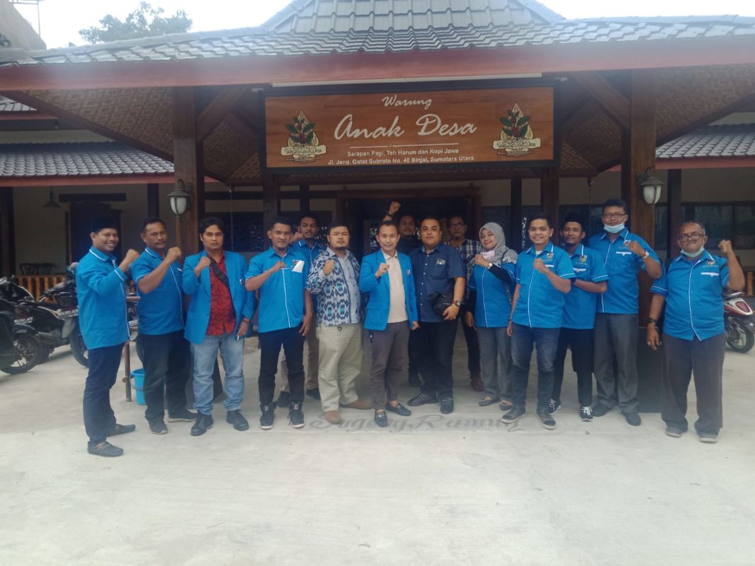 KNPI Binjai