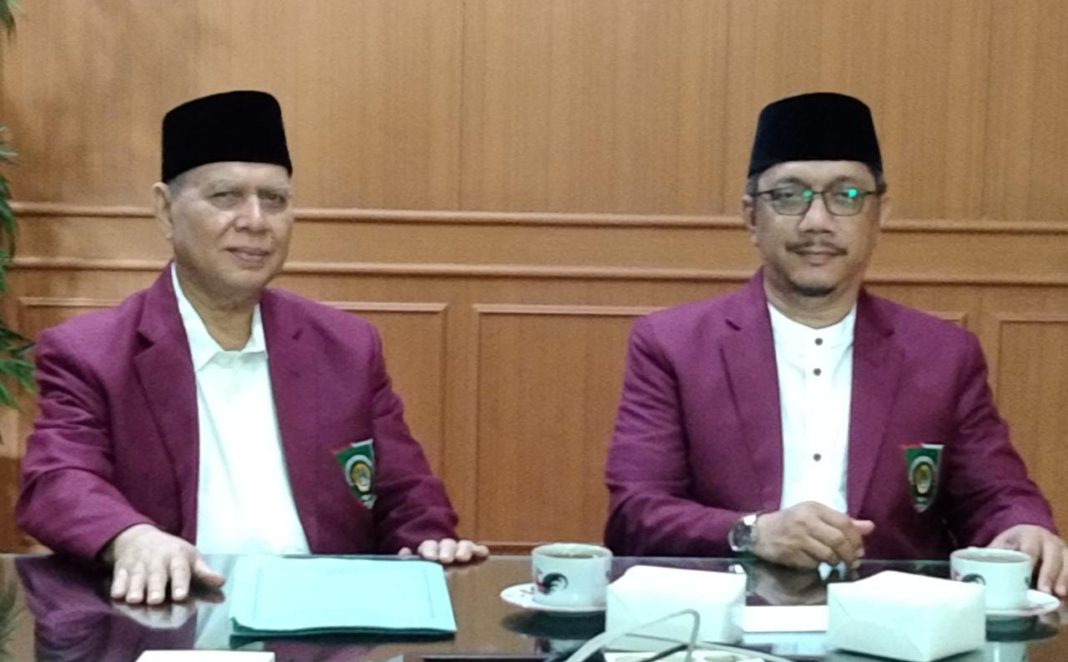 Yayasan UISU