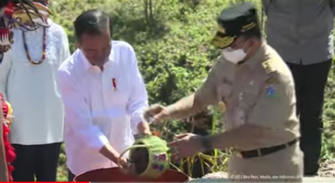 Anies Baswedan Menghadirkan Rasionalitas di IKN