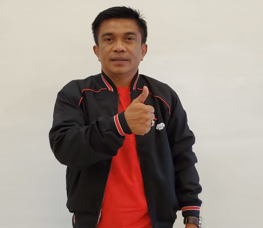 Bupati Dairi