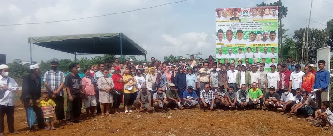 Ketua HKTI