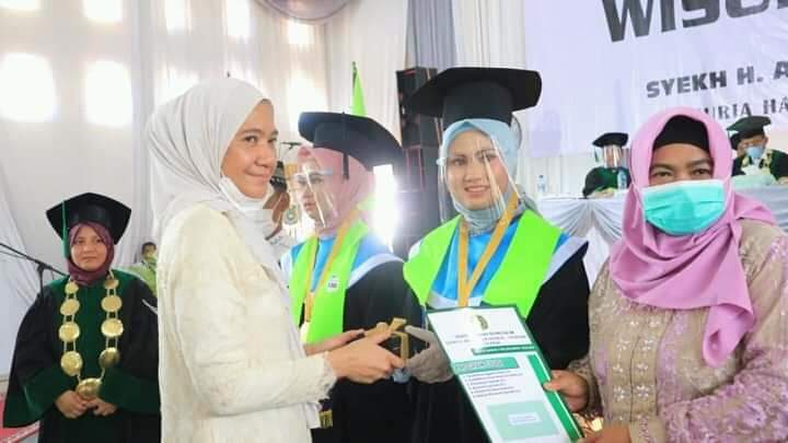 Al-Ishlahiyah Binjai