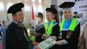 Al-Ishlahiyah Binjai