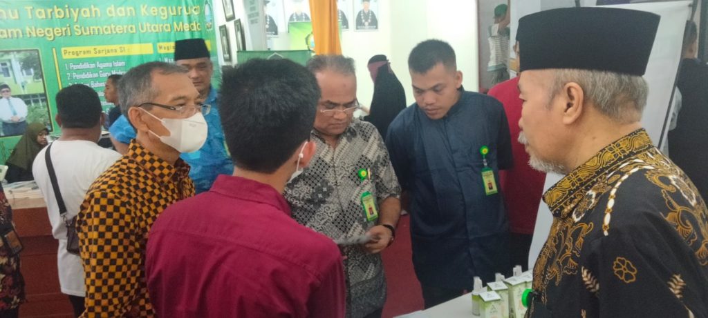 FKM UIN-SU