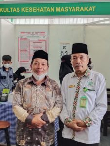 FKM UIN SU