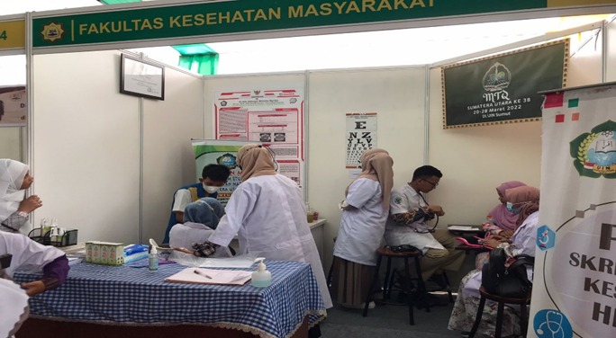 FKM UIN-SU