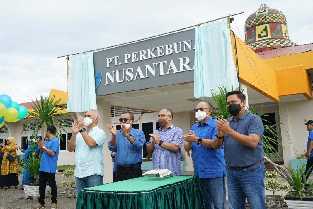 HUT PTPN Group ke-26