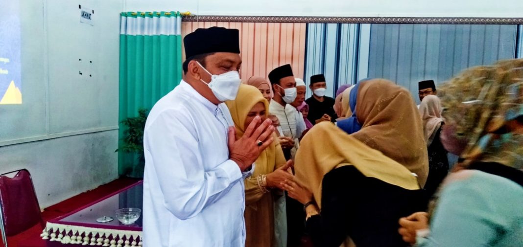 Hikmah Mendengarkan Tausiah Peringati Isra' Mi'raj Nabi Muhammad SAW