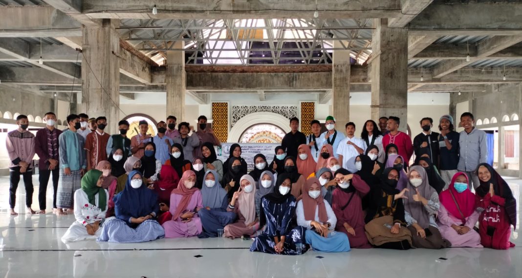 HMI Cabang Persiapan Maumere
