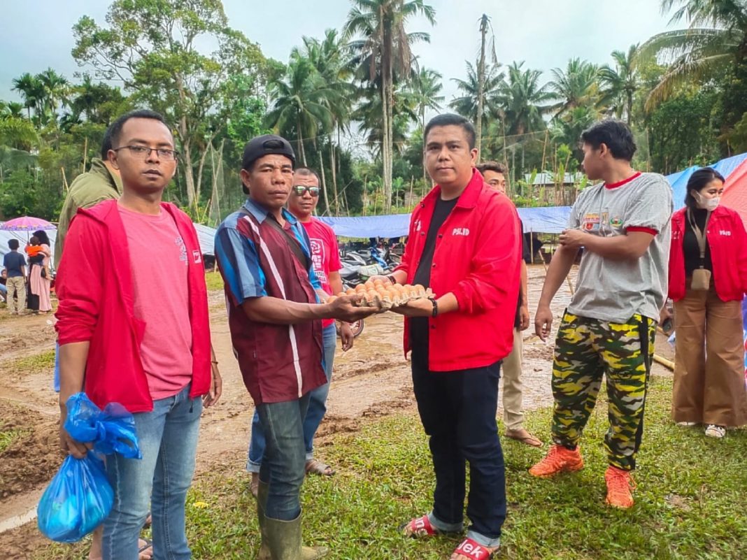 PSI Sumbar