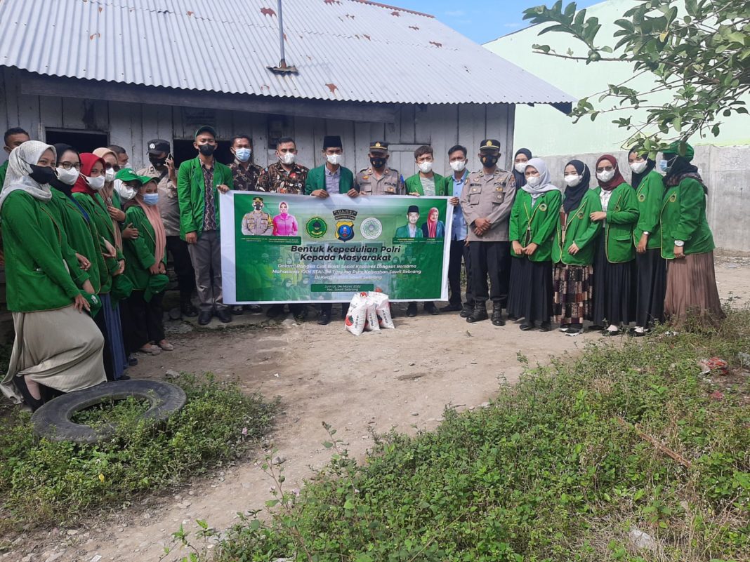 Polres Langkat