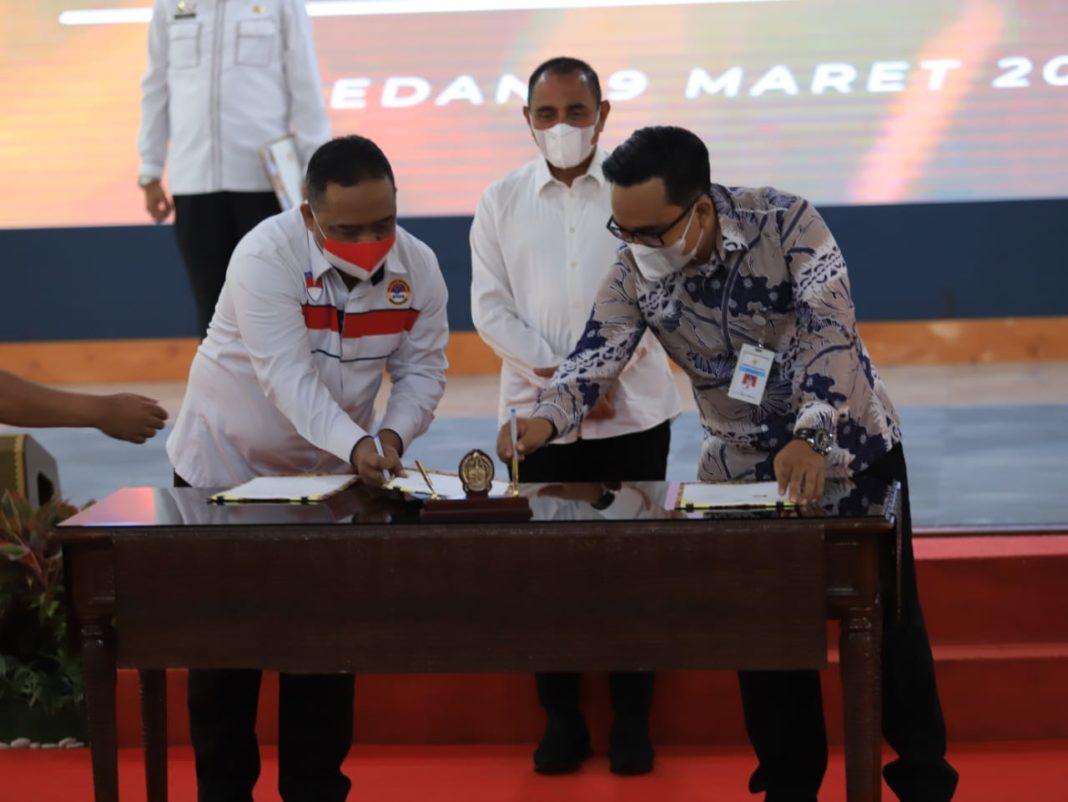 Pemkab Batu Bara