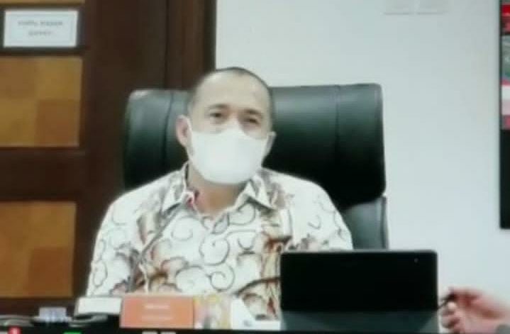 Bupati Zahir