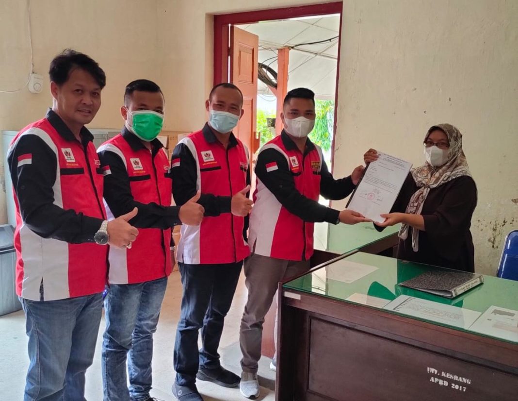 DPC PPN Pematangsiantar