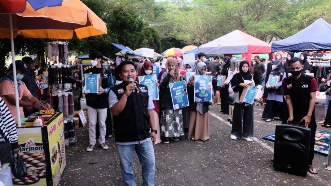 ACT Ciamis