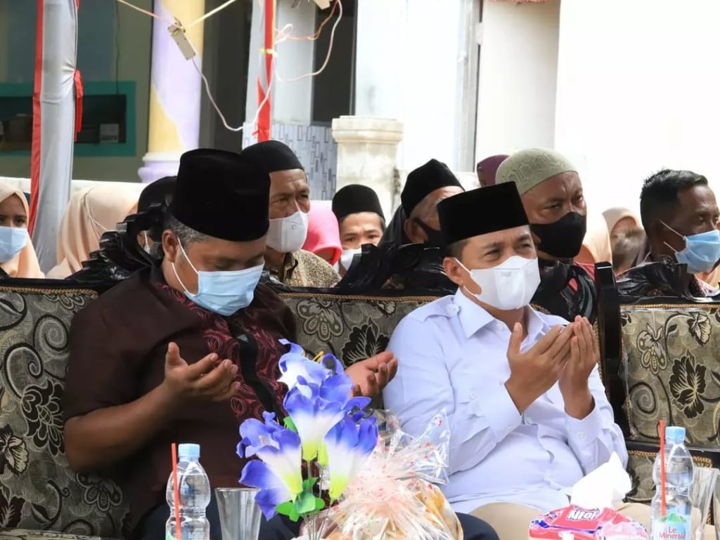 Peringati Isra' Mi'raj