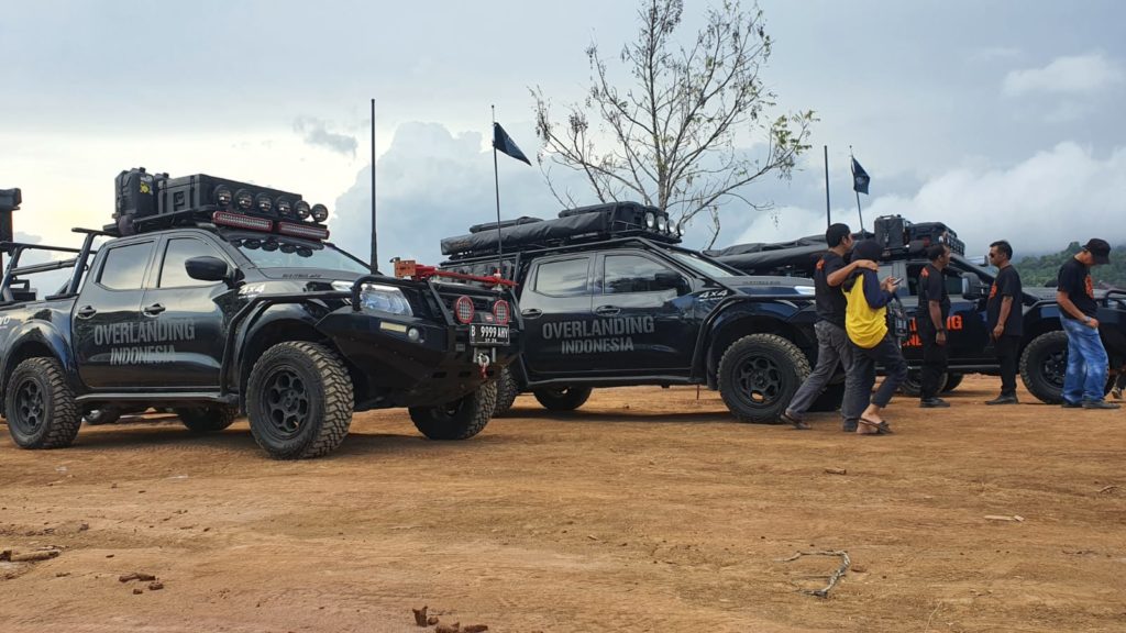 AHY Kunjungi Ranah Minang, Bantu Korban Gempa