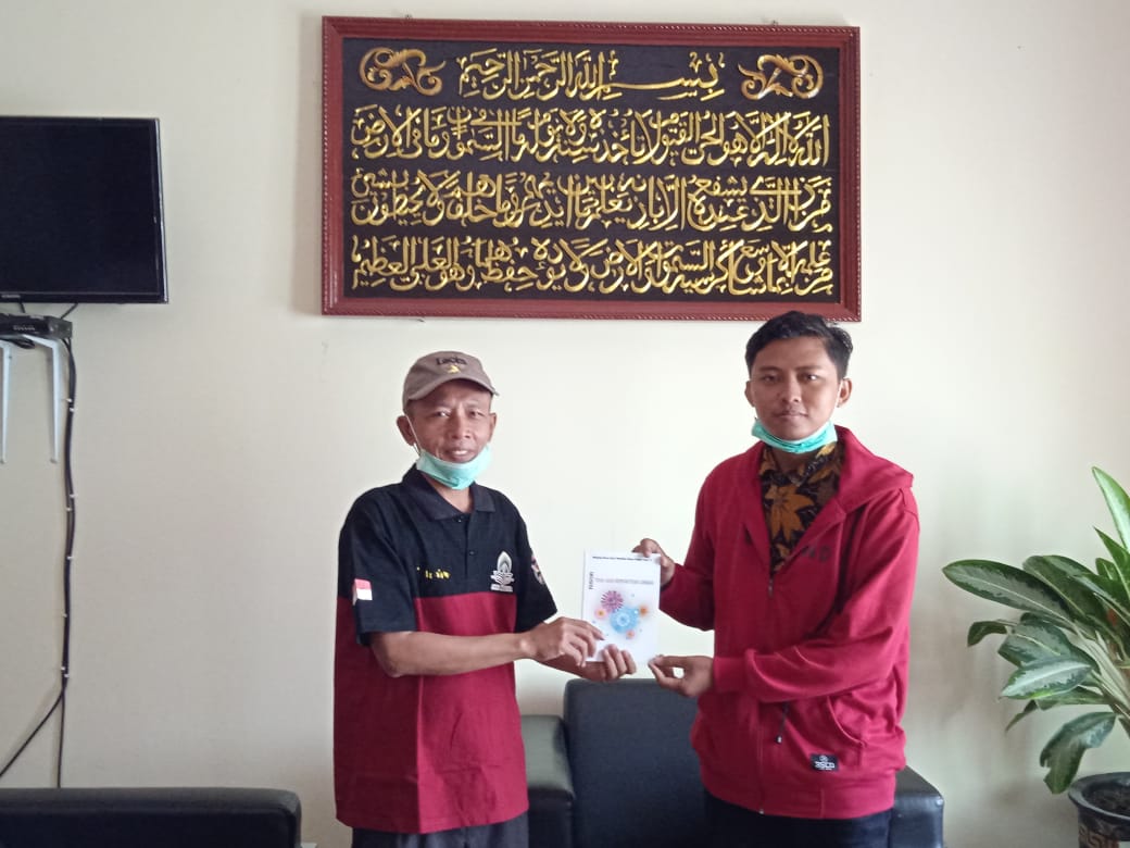 Spirit Ramadhan, Revitalisasi Iman, Ilmu dan Amal