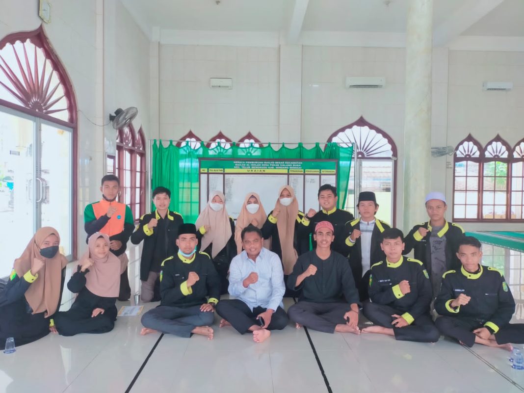Bupati Sergai