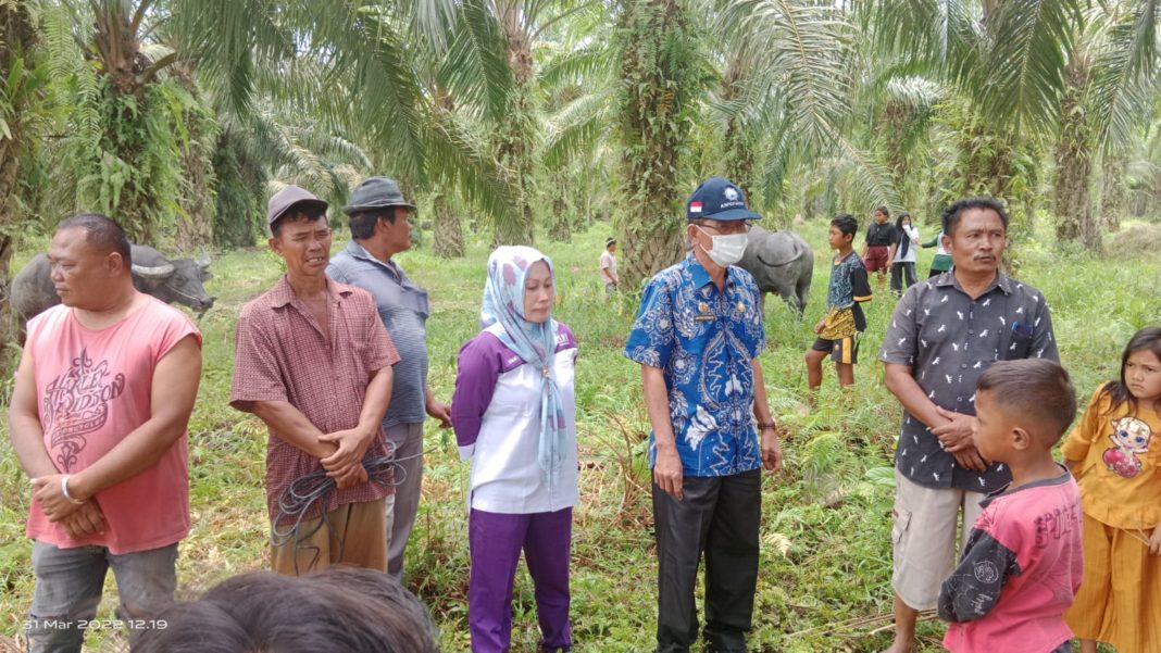Punggahan Ramadan