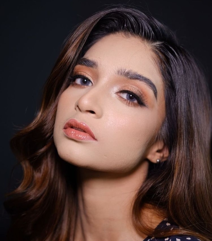 Saira Saima, Puteri Indonesia