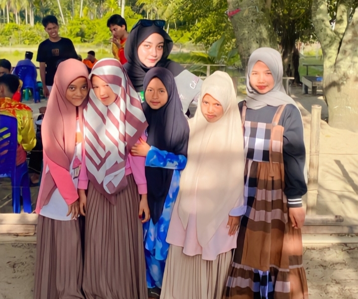 Bilqis Ariffin
